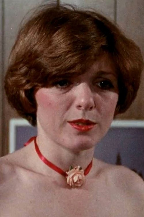 Penny Nicholls as Dancer at The Wreck Bar