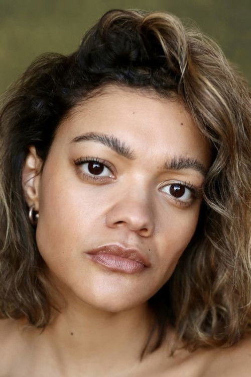 Carla Harrison-Hodge as Denise