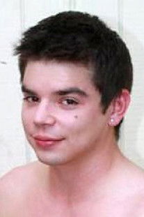 Cameron Lane as (archive footage)