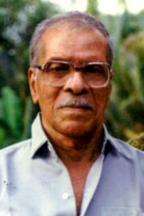 N.N. Pillai as Menon