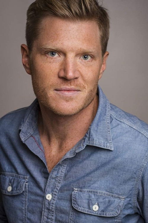 Jared Q. Miller as FBI Agent