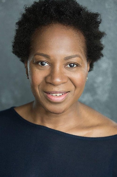 Doreene Blackstock as Vea