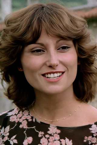 Muriel Vatel as Draga