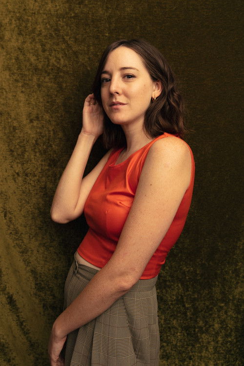 Alison Banowsky as Allison