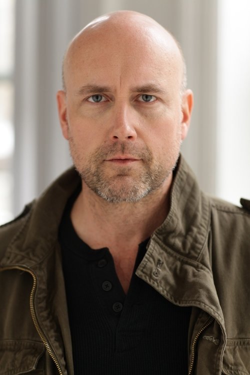 Larry Bull as Father Jacobse