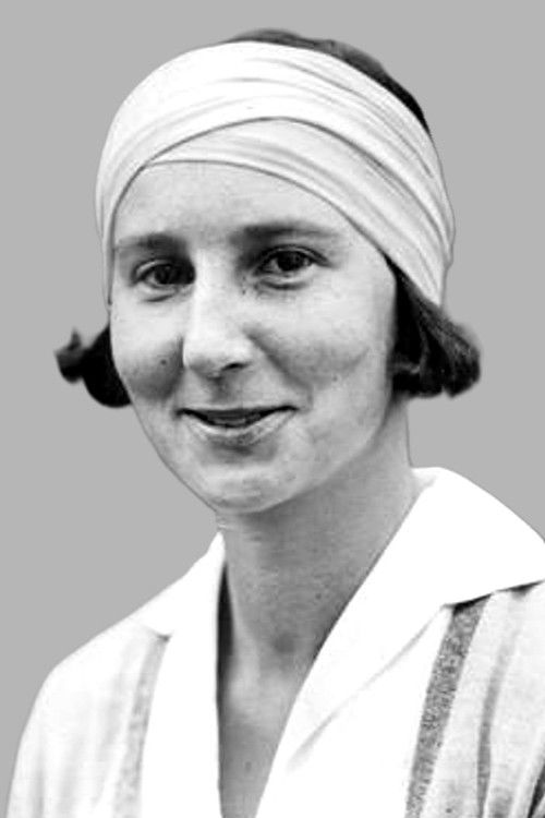 Dorothy Round as Self