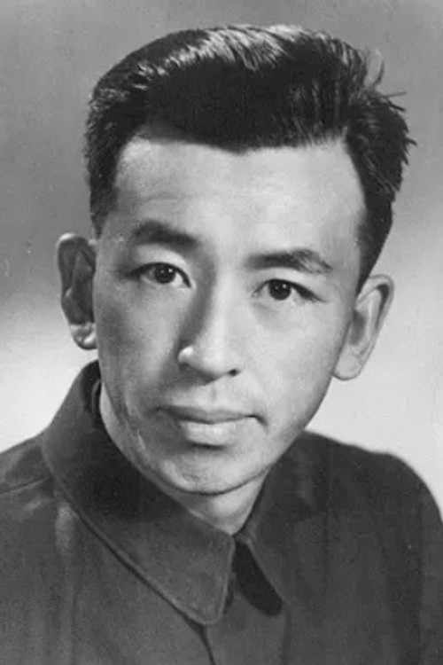 Guanghui Li as 