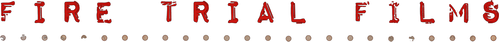 Fire Trial Films logo