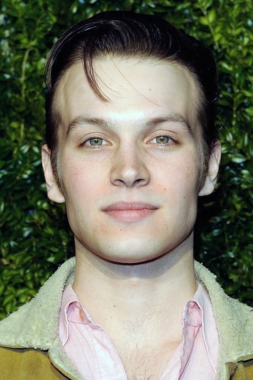 Noah Le Gros as Soldier Adam