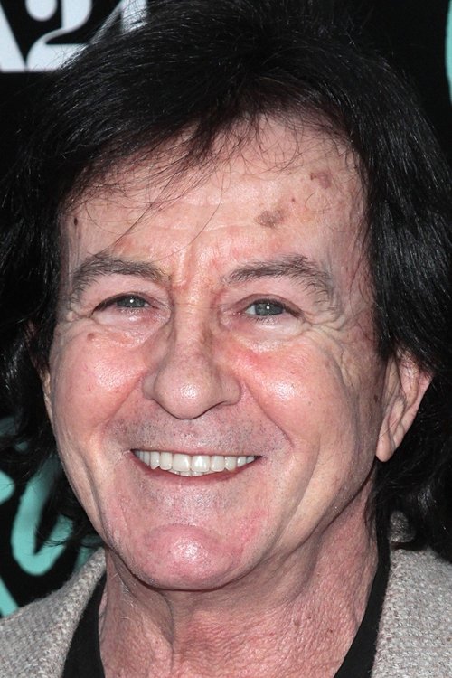 Lee Ving as Roy Boy
