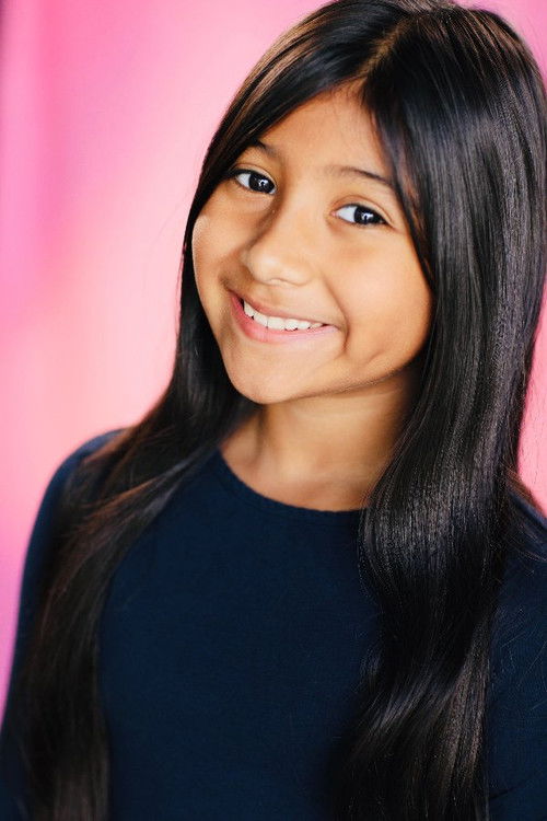 Viktoria Luna as Marisol