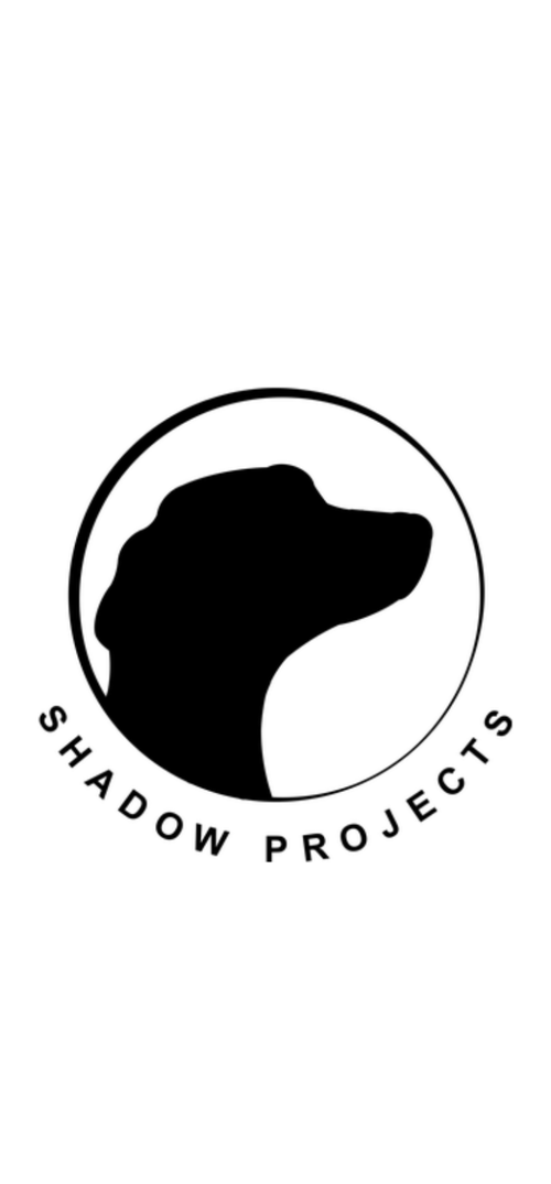 Shadow Projects logo