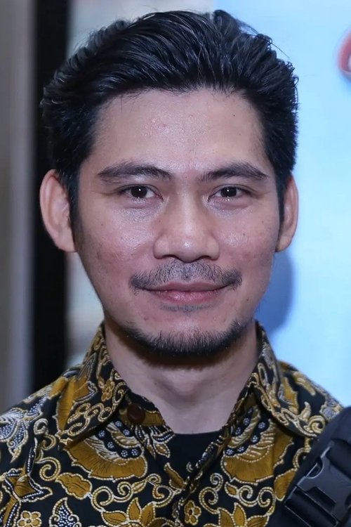 Donny Alamsyah as Yayan