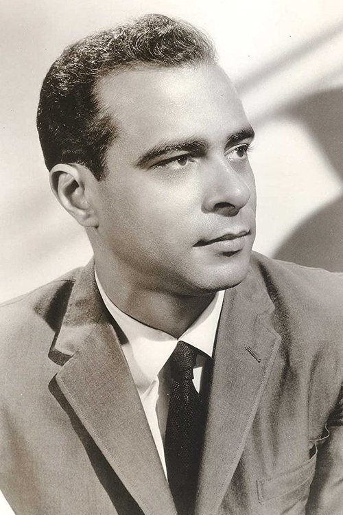 Henry Scott as Rudolph Slocum