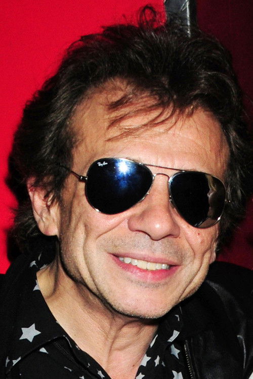 Philippe Manœuvre as himself