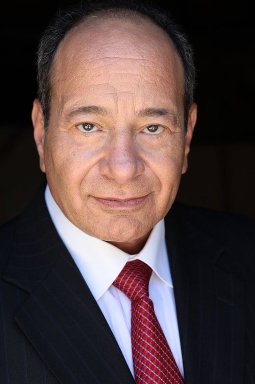 Juan Carlos Cantu as Rodrigo's Dad