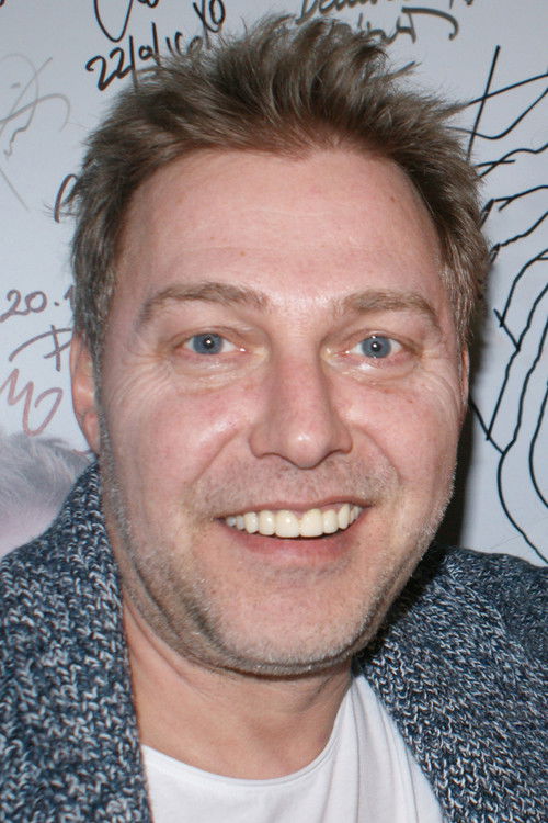 Roman Ondráček as provozní