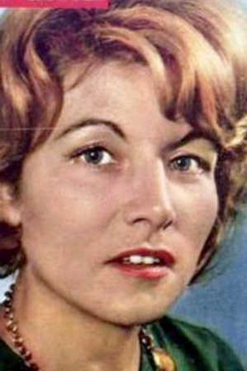 Anne-Marie Duverney as La secrétaire de l'agence