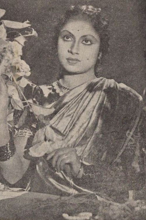 U. R. Jeevarathnam as 