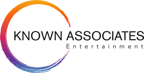 Known Associates Entertainment logo