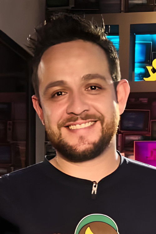 Javier Rodríguez as El Chavo