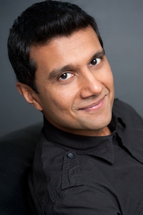 Raahul Singh as Randhir