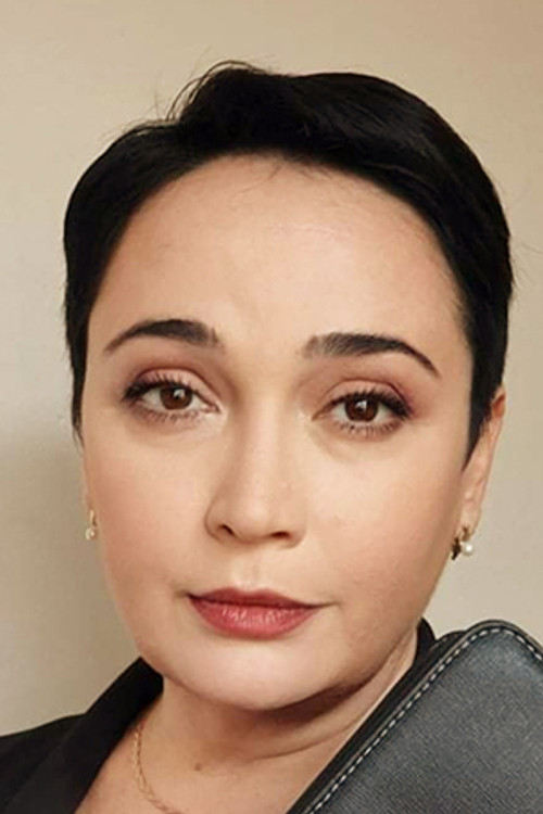 Tatyana Polishchuk as Антонина Панина