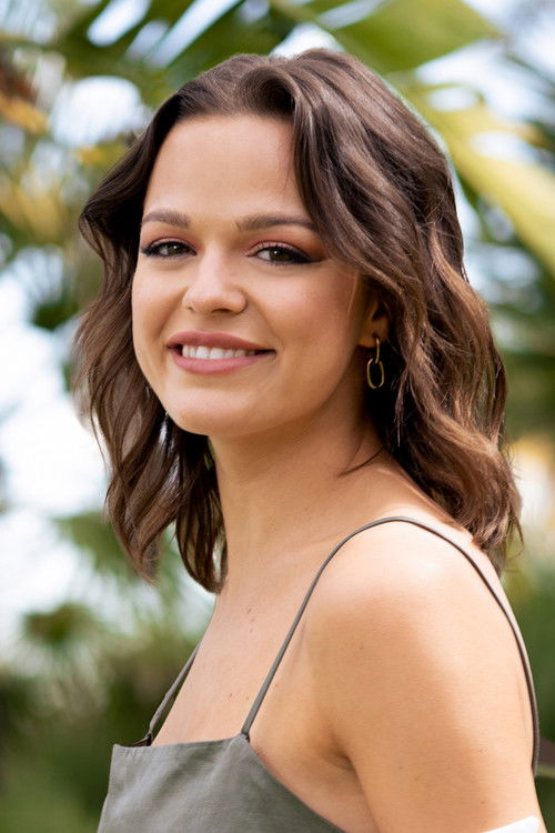 Pauline Slangen as Self