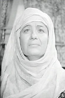 Zeinab Sedky as أم أحمد ونبيلة