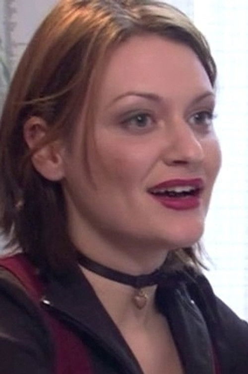 Juliette Charles as JJJ