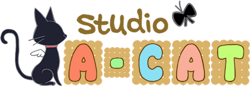 Studio A-CAT logo