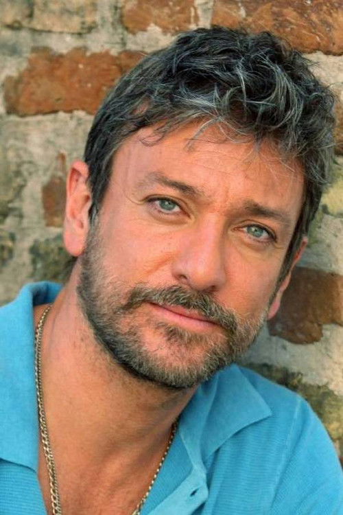 Sergio Assisi as Mirko