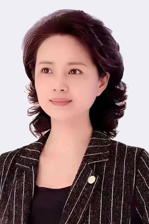 Ru Ping as Mother of Feng