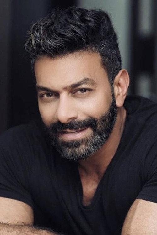 محمد الحداد as 