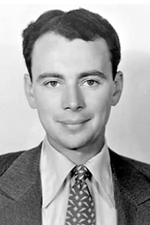 William Collier Jr. as Arthur Bates