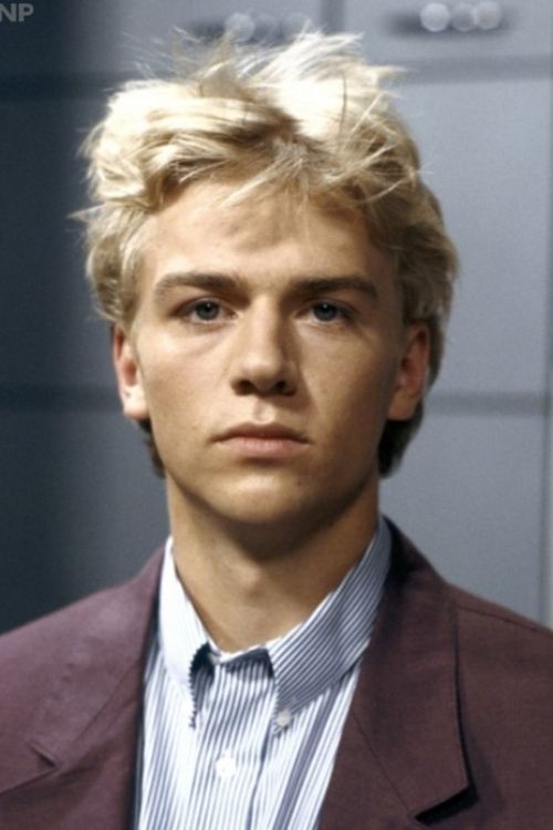 Antonie Kamerling as 