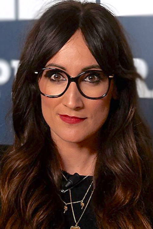 Ana Morgade as Catalina "Cata" Fresneda