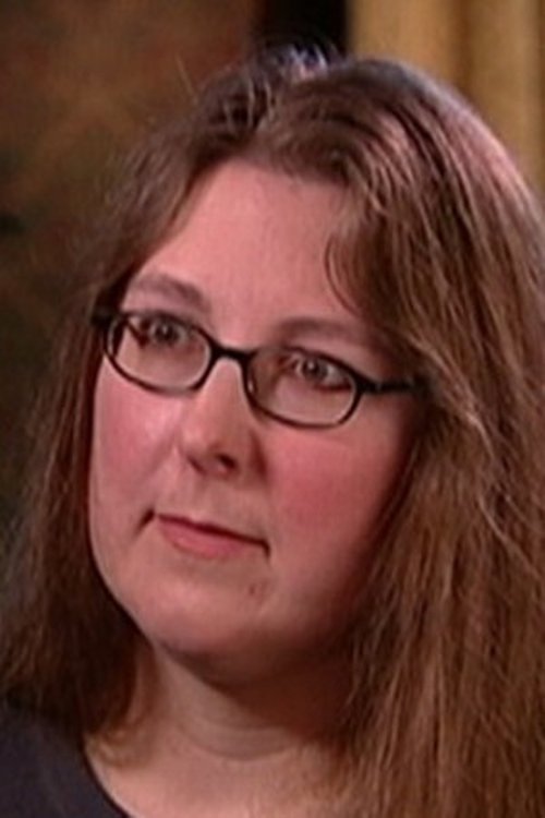 Angela Wesselman-Pierce as Self