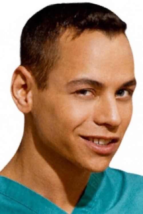 Christopher Michaels as 