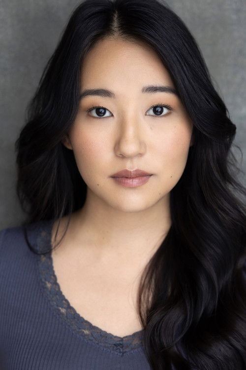 Asahi Hirano as Jess