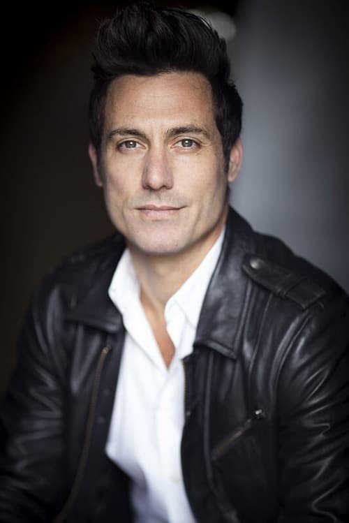 Olivier Raynal as Don