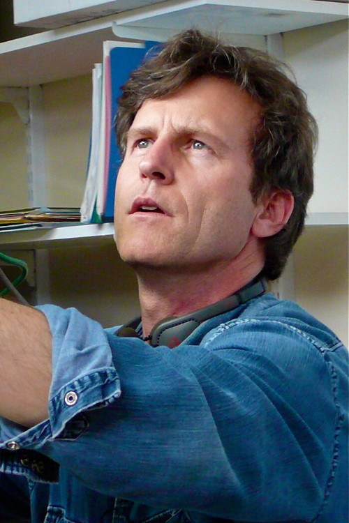 Doug Campbell as Self