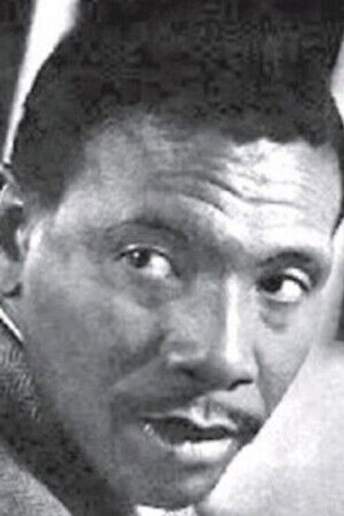 Nathan Dambuza Mdledle as Chief Albert Luthuli