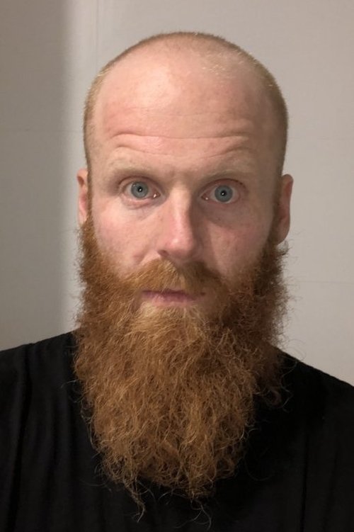 Rosco Campbell as Carpenter #2