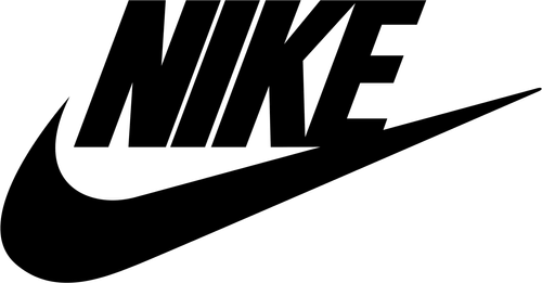 Nike logo