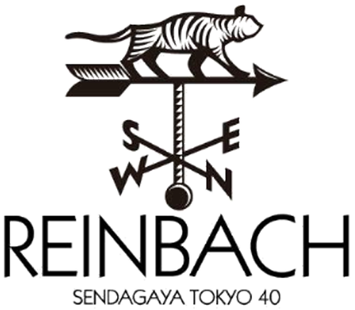 Reinbach logo