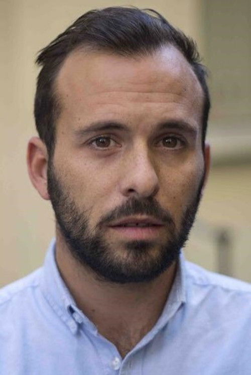 Paul-Antoine Chenoz as Polo