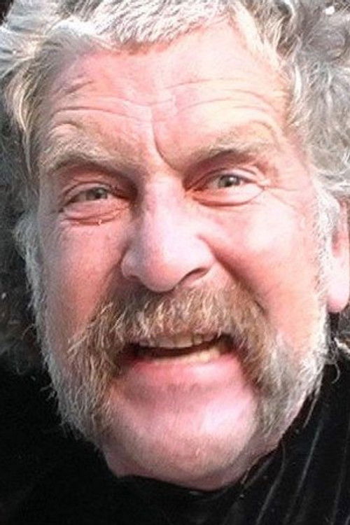 Aleksandr Maslaev as Aleksandr Aleksandrovich (San Sanych)