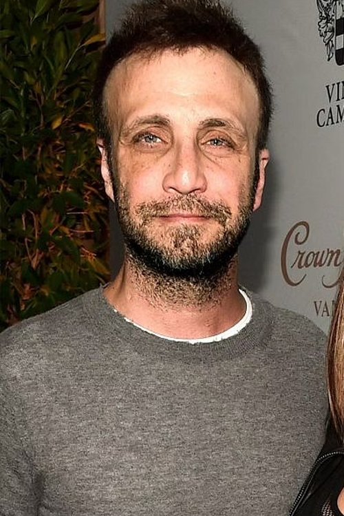 Larry Rudolph as Self