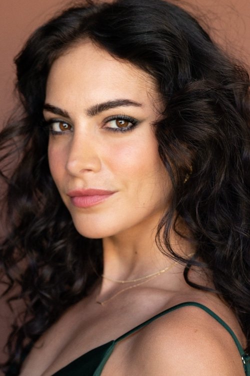 Hollie Bahar as MaryJake Harper